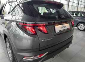 HYUNDAI TUCSON NX4 2.0 DYNAMIC 2WD AT