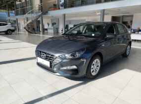 HYUNDAI I30 1.5 CLASSIC