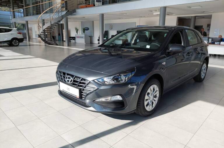 HYUNDAI I30 1.5 CLASSIC