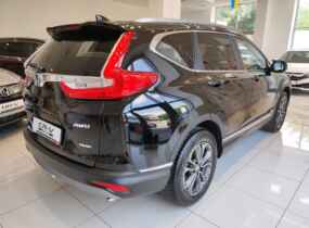 HONDA CR-V HYBRID