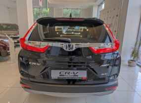 HONDA CR-V HYBRID