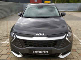 KIA Sportage 2.0 2WD 6АT