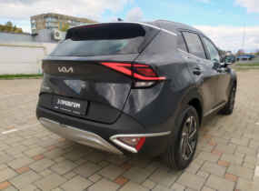 KIA Sportage 2.0 2WD 6АT