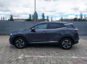 KIA Sportage 2.0 2WD 6АT