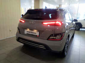 Hyundai KONA Electric