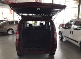Fiat Qubo