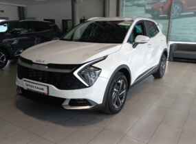 NEW KIA Sportage 1.6T 7DCT Prestige 2022