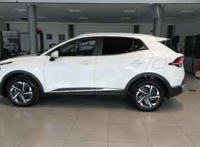 NEW KIA Sportage 1.6T 7DCT Prestige 2022