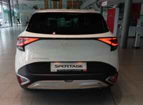 NEW KIA Sportage 1.6T 7DCT Prestige 2022