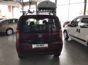 Fiat Qubo