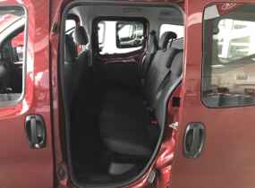 Fiat Qubo