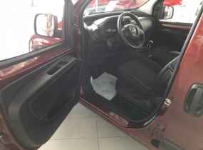 Fiat Qubo