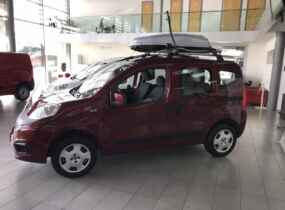Fiat Qubo