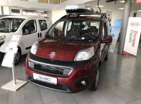 Fiat Qubo