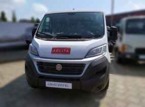 FIAT Ducato L1H1