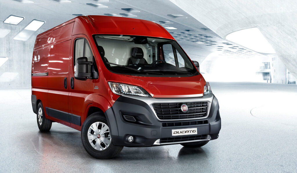 Ducato