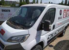 FIAT Ducato L1H1