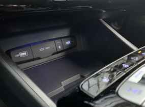 Hyundai Tucson NX4 1.6 CRDi Elegance 7DCT