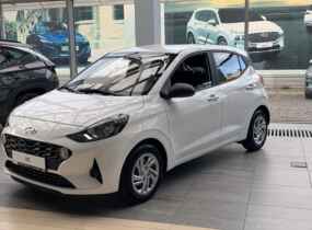 Hyundai i10 1.2 Comfort AMT