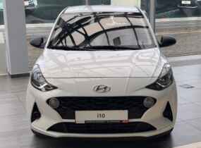 Hyundai i10 1.2 Comfort AMT