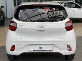 Hyundai i10 1.2 Comfort AMT