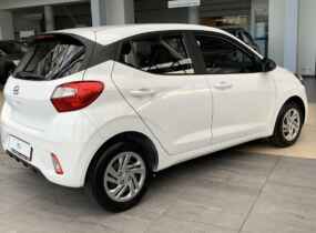 Hyundai i10 1.2 Comfort AMT