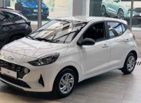 Hyundai i10 1.2 Comfort AMT