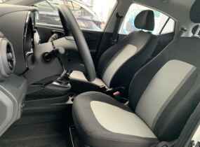 Hyundai i10 1.2 Comfort AMT