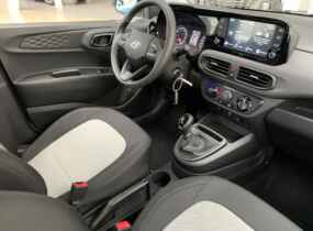 Hyundai i10 1.2 Comfort AMT