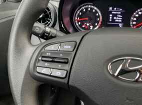 Hyundai i10 1.2 Comfort AMT