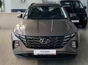 Hyundai Tucson NX4 2.0 Dynamic Plus AT