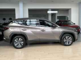 Hyundai Tucson NX4 2.0 Dynamic Plus AT