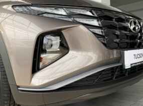 Hyundai Tucson NX4 2.0 Dynamic Plus AT