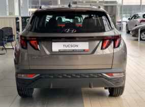 Hyundai Tucson NX4 2.0 Dynamic Plus AT