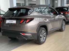 Hyundai Tucson NX4 2.0 Dynamic Plus AT