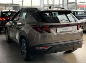 Hyundai Tucson NX4 2.0 Dynamic Plus AT