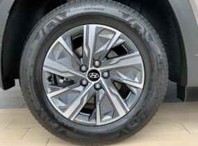 Hyundai Tucson NX4 2.0 Dynamic Plus AT