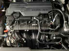 Hyundai Tucson NX4 2.0 Dynamic Plus AT