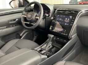 Hyundai Tucson NX4 2.0 Dynamic Plus AT