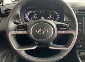 Hyundai Tucson NX4 2.0 Dynamic Plus AT