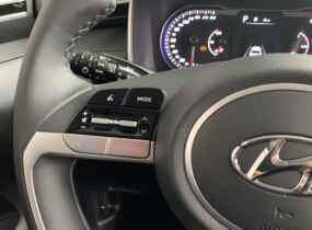 Hyundai Tucson NX4 2.0 Dynamic Plus AT