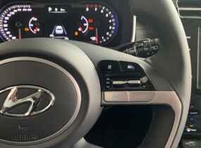 Hyundai Tucson NX4 2.0 Dynamic AT