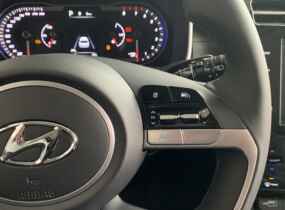 Hyundai Tucson NX4 2.0 Dynamic Plus AT