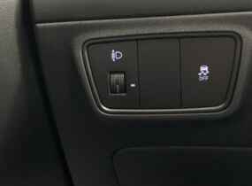 Hyundai Tucson NX4 2.0 Dynamic Plus AT
