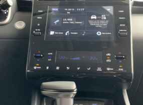 Hyundai Tucson NX4 2.0 Dynamic Plus AT