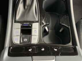 Hyundai Tucson NX4 2.0 Dynamic Plus AT