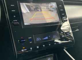 Hyundai Tucson NX4 2.0 Dynamic Plus AT