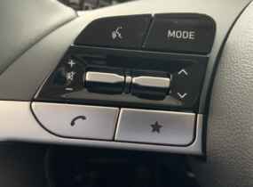 Hyundai Tucson NX4 2.0 Dynamic Plus AT
