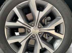 Hyundai Palisade 2.2 CRDi Top Nappa 2SR 8AT