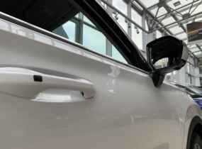 Hyundai Palisade 2.2 CRDi Top Nappa 2SR 8AT